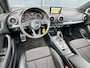 Audi A3 Sportback 1.5 TFSI Automaat S Line Edition * Optiek Zwart * Navigatie * Cruise Control *
