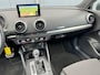 Audi A3 Sportback 1.5 TFSI Automaat S Line Edition * Optiek Zwart * Navigatie * Cruise Control *