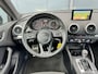 Audi A3 Sportback 1.5 TFSI Automaat S Line Edition * Optiek Zwart * Navigatie * Cruise Control *
