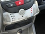Peugeot 107 1.0-12V XS - Airco - 5drs - Nap -