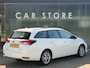 Toyota Auris Touring Sports 1.8 Hybrid Aspiration Navi Camera Dealer Onderhouden