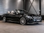 Mercedes-Benz C-klasse Cabrio 250 AMG | Leder | Cruise | Navi | Sfeer | Airscarf | 19 inch |