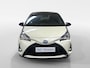 Toyota Yaris 1.5 Hybrid Bi-Tone AUTOMAAT NAVI AIRCO CAMERA CRUISE CONTROLE LM VELGEN 2TONE ZEER MOOIE AUTO DEALER ONDERHOUDEN