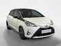 Toyota Yaris 1.5 Hybrid Bi-Tone AUTOMAAT NAVI AIRCO CAMERA CRUISE CONTROLE LM VELGEN 2TONE ZEER MOOIE AUTO DEALER ONDERHOUDEN
