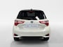 Toyota Yaris 1.5 Hybrid Bi-Tone AUTOMAAT NAVI AIRCO CAMERA CRUISE CONTROLE LM VELGEN 2TONE ZEER MOOIE AUTO DEALER ONDERHOUDEN