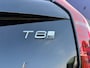 Volvo XC90 2.0 T8 Plug-in hybrid AWD Ultra Dark FACELIFT 455pk HU Luchtvering / Trekhaak / Bowers-Wilkins