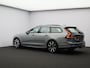 Volvo V90 T6 AWD Plug-in hybrid Ultra Dark Trekhaak / Pan. dak / 360 camera/ Head up display/ Harman Kardon / 20" / Stoel+stuur+achterbankverwarming