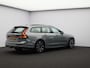 Volvo V90 T6 AWD Plug-in hybrid Ultra Dark Trekhaak / Pan. dak / 360 camera/ Head up display/ Harman Kardon / 20" / Stoel+stuur+achterbankverwarming
