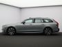 Volvo V90 T6 AWD Plug-in hybrid Ultra Dark Trekhaak / Pan. dak / 360 camera/ Head up display/ Harman Kardon / 20" / Stoel+stuur+achterbankverwarming