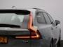 Volvo V90 T6 AWD Plug-in hybrid Ultra Dark Trekhaak / Pan. dak / 360 camera/ Head up display/ Harman Kardon / 20" / Stoel+stuur+achterbankverwarming