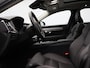Volvo V90 T6 AWD Plug-in hybrid Ultra Dark Trekhaak / Pan. dak / 360 camera/ Head up display/ Harman Kardon / 20" / Stoel+stuur+achterbankverwarming