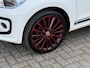 Volkswagen Up! 1.0 75PK 5D BMT High up, COLOUR, PANORAMA SCHUIF/KANTELDAK, STOELVERWARMING, AIRCO, CRUISE CONTROL, BLUETOOTH
