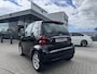 smart Fortwo coupé 1.0 mhd Passion pano/dak, airco. cruise control, LM velgen