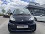 smart Fortwo coupé 1.0 mhd Passion pano/dak, airco. cruise control, LM velgen