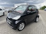 smart Fortwo coupé 1.0 mhd Passion pano/dak, airco. cruise control, LM velgen