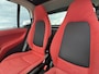 smart Fortwo coupé 1.0 mhd Passion pano/dak, airco. cruise control, LM velgen