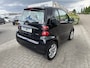 smart Fortwo coupé 1.0 mhd Passion pano/dak, airco. cruise control, LM velgen
