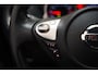 Nissan Juke 1.6 Visia [ Climate Control Camera Navi ]