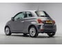 Fiat 500 0.9 TwinAir Turbo Popstar Aut. [ Airco DAB-Radio LM-Velgen ]