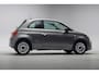 Fiat 500 0.9 TwinAir Turbo Popstar Aut. [ Airco DAB-Radio LM-Velgen ]