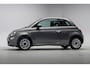 Fiat 500 0.9 TwinAir Turbo Popstar Aut. [ Airco DAB-Radio LM-Velgen ]