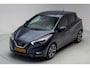 Nissan Micra 0.9 IG-T Tekna [ Navigatie Key-less Camera]