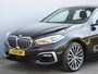 BMW 1-Serie 118i High Executive Edition 141 Pk Automaat Camera / Navi / Apple Carplay / Leer / Stoelverwarming