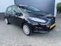 Ford Fiesta 1.0/Navi/4 nieuwe banden/Airco/AUX/Goed-onderhouden/Elek-pakket
