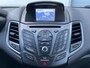 Ford Fiesta 1.0/Navi/4 nieuwe banden/Airco/AUX/Goed-onderhouden/Elek-pakket