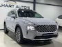 Hyundai Santa Fe 1.6 T-GDI PHEV Premium Plus Sky 7 Pers. / Panorama dak / Lederen interieur / Elektrische stoelen / Full option