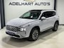 Hyundai Santa Fe 1.6 T-GDI PHEV Premium Plus Sky 7 Pers. / Panorama dak / Lederen interieur / Elektrische stoelen / Full option