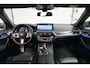 BMW 5-Serie 545e xDrive M-Sport | Schuifdak | Laser | CoPilot