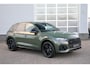 Audi Q5 50 TFSI e S-Line 299pk Quattro Pano|Trekh|Elek Stoelen|District Groen