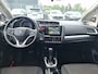 Honda Jazz 1.3 i-VTEC Elegance | NL-Auto | Automaat | Navigatie | Camera | Climate Control | Cruise Control | Stoel Verwarming | LM-velgen | Parkeersensoren | 1e Eigenaar |