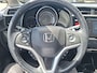 Honda Jazz 1.3 i-VTEC Elegance | NL-Auto | Automaat | Navigatie | Camera | Climate Control | Cruise Control | Stoel Verwarming | LM-velgen | Parkeersensoren | 1e Eigenaar |