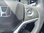 Honda Jazz 1.3 i-VTEC Elegance | NL-Auto | Automaat | Navigatie | Camera | Climate Control | Cruise Control | Stoel Verwarming | LM-velgen | Parkeersensoren | 1e Eigenaar |