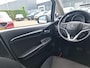 Honda Jazz 1.3 i-VTEC Elegance | NL-Auto | Automaat | Navigatie | Camera | Climate Control | Cruise Control | Stoel Verwarming | LM-velgen | Parkeersensoren | 1e Eigenaar |