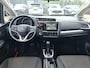 Honda Jazz 1.3 i-VTEC Elegance | NL-Auto | Automaat | Navigatie | Camera | Climate Control | Cruise Control | Stoel Verwarming | LM-velgen | Parkeersensoren | 1e Eigenaar |