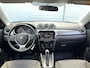 Suzuki Vitara 1.4 Boosterjet 140pk Select Automaat Hoge zit Stoelverw Navi Camera