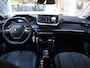 Peugeot 208 Allure Hybrid 110pk e-DCS6 Automaat, Rijklaarprijs, Navigatie Adaptieve cruise control Camera