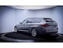 BMW 5-Serie Touring 520e 204Pk BUSINESS Edition Plus SOH 97% | FULL LED | LEDER | CAMERA | STOELVERW | ELEK TREKHAAK | LMV