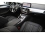 BMW 5-Serie Touring 520e 204Pk BUSINESS Edition Plus SOH 97% | FULL LED | LEDER | CAMERA | STOELVERW | ELEK TREKHAAK | LMV