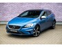 Volvo V40 1.5 T3 Polar+ Sport | Parkeerverwarming | Panorama dak | Achteruitrijcamera | Parkeersensoren | Lederen Bekleding | Harman / Kardon Audio  | Stoelverwarming |