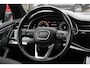 Audi Q7 55 TFSI e quattro Pro Line Plus / Trekhaak / Panoramadak / 360Camera / Luchtvering / Bose / Matrix LED / Softclose / Intr.voorverwarming / 20'' / Stoelventilatie+Massage+verwarming / Stuurverwarming / Keyless / Dodehoek / D