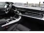 Audi Q7 55 TFSI e quattro Pro Line Plus / Trekhaak / Panoramadak / 360Camera / Luchtvering / Bose / Matrix LED / Softclose / Intr.voorverwarming / 20'' / Stoelventilatie+Massage+verwarming / Stuurverwarming / Keyless / Dodehoek / D