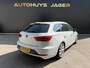 SEAT Leon ST 2.0 TSI FR Business Intense Automaat Carplay Sensoren