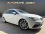 SEAT Leon ST 2.0 TSI FR Business Intense Automaat Carplay Sensoren