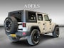 Jeep Wrangler UNLIMITED 2.8CRD L4 AT. AWD LR Automaat Grijskenteken Youngtimer Wrap