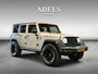 Jeep Wrangler UNLIMITED 2.8CRD L4 AT. AWD LR Automaat Grijskenteken Youngtimer Wrap