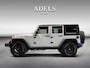 Jeep Wrangler UNLIMITED 2.8CRD L4 AT. AWD LR Automaat Grijskenteken Youngtimer Wrap